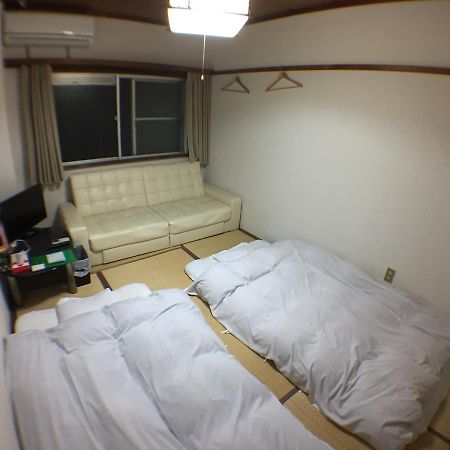 Kenroku Haitsu 203 Kanazawa Exterior foto
